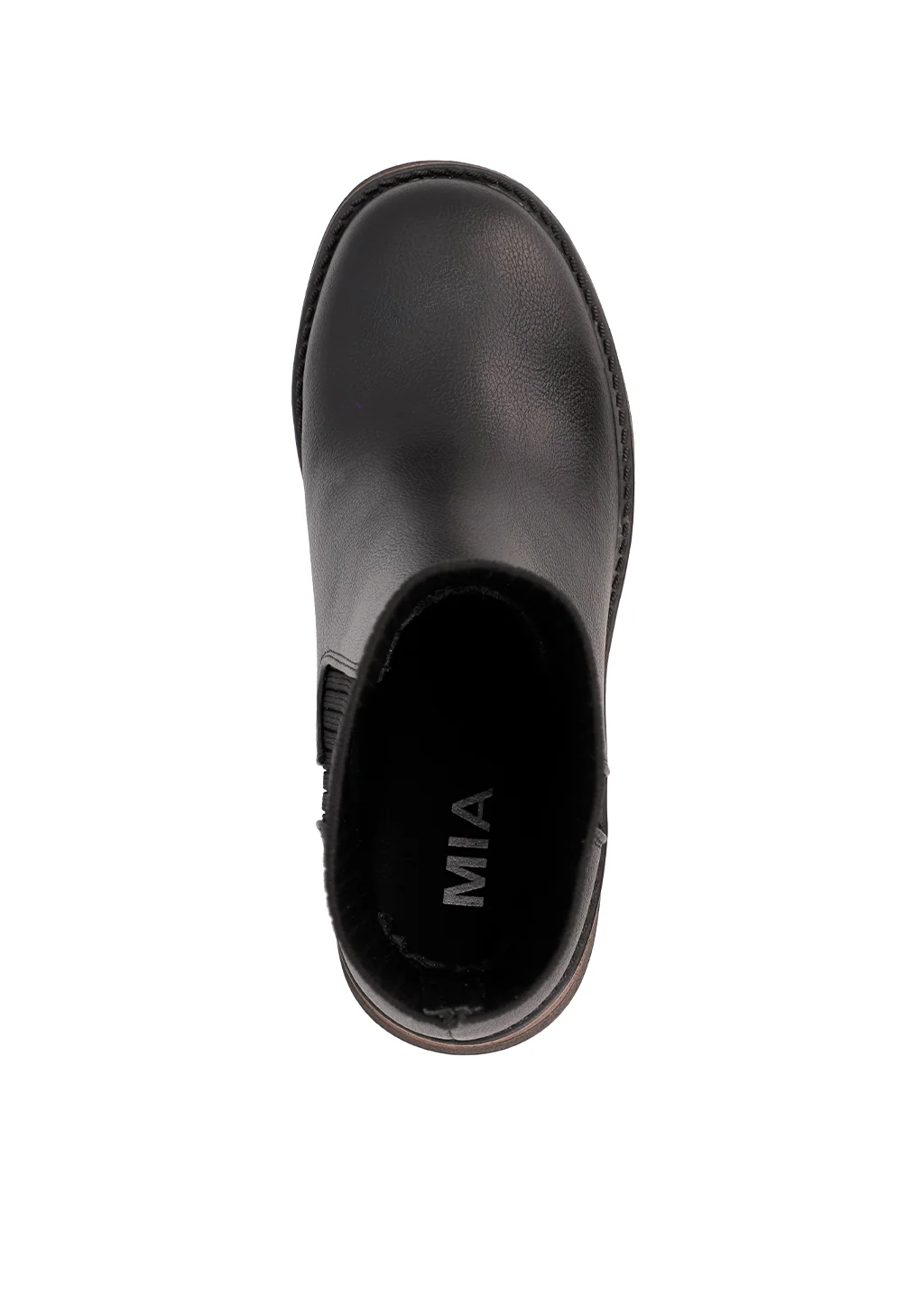 ALONZA - BLACK - Image 4
