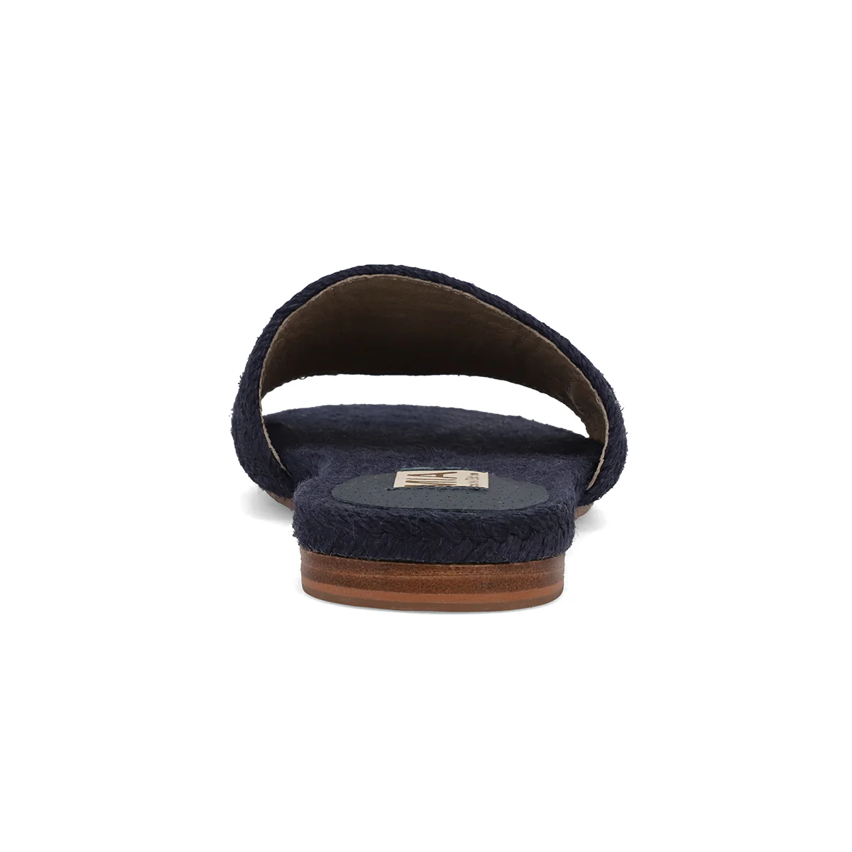 ATTINA - BLUE RAFFIA - Image 3