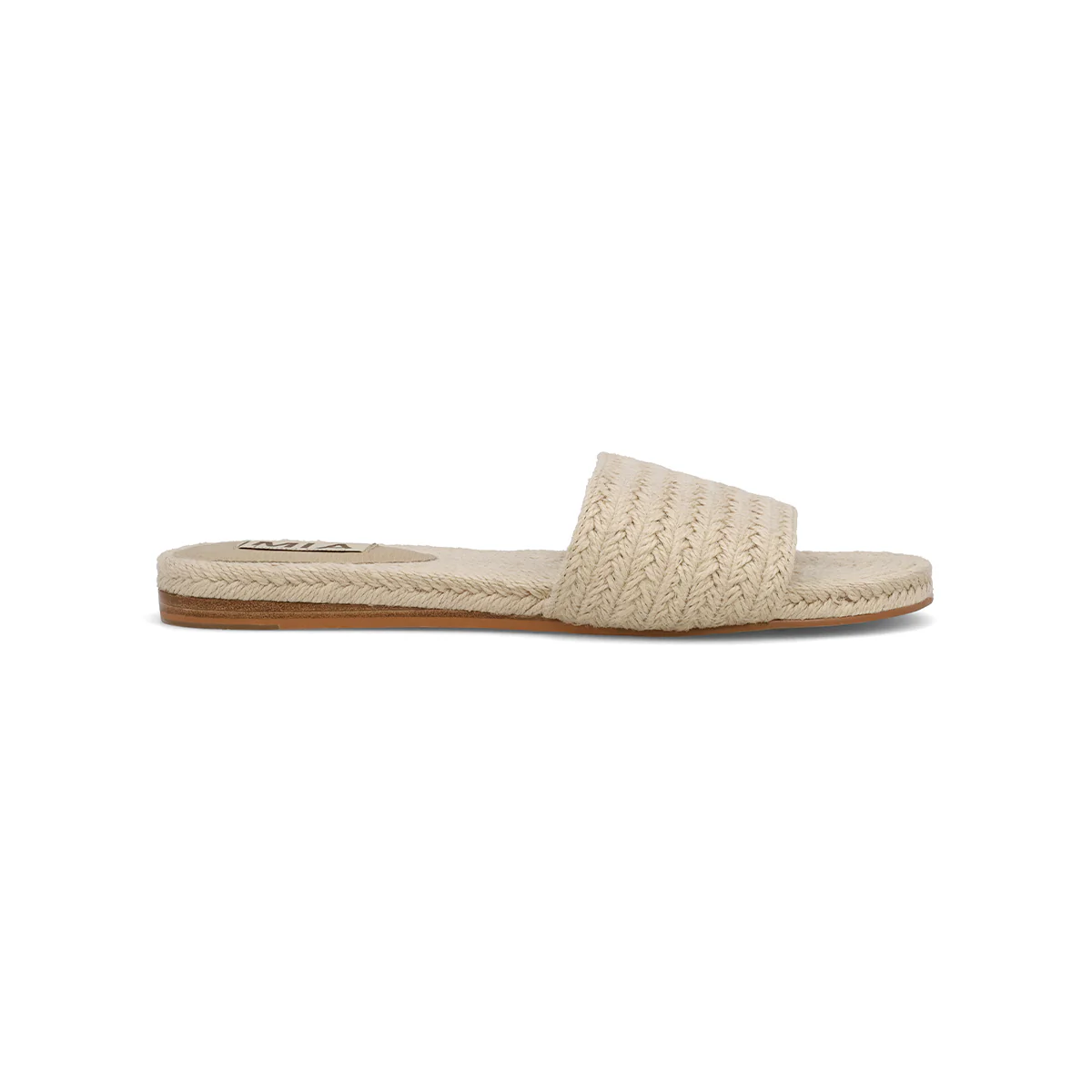 ATTINA - NATURAL RAFFIA - Image 2