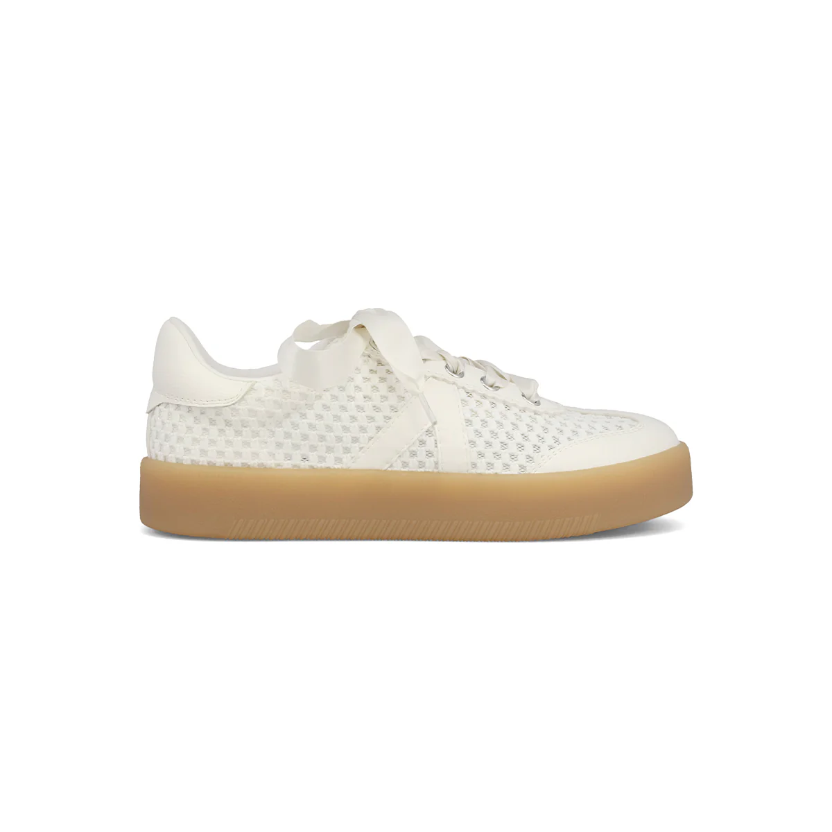 AXEL - WOVEN OFF WHITE - Image 2