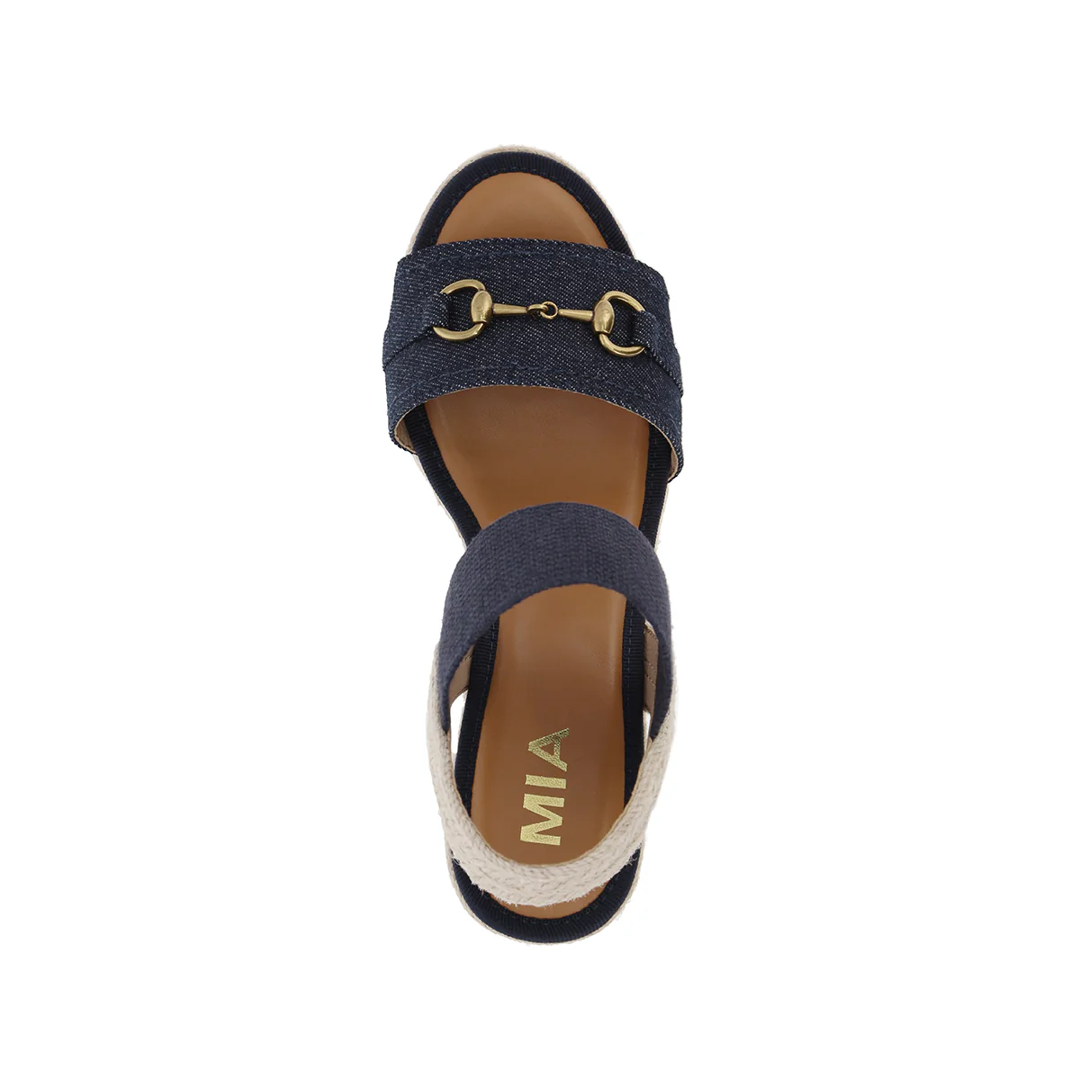 BAROSSA - NAVY DENIM - Image 4