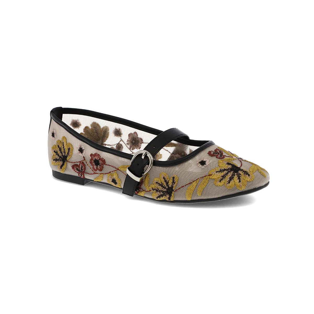 BLUET - BLACK MULTI