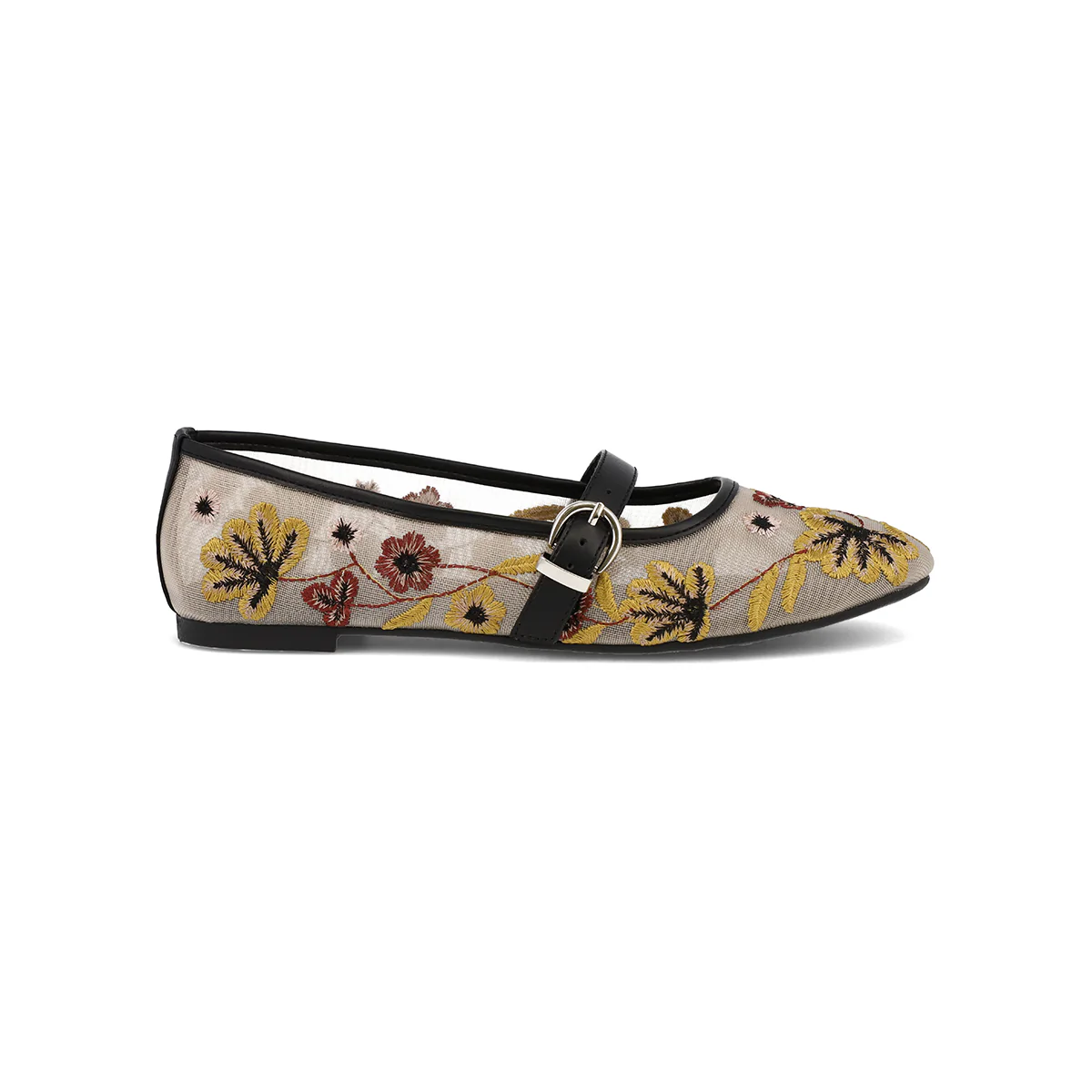BLUET - BLACK MULTI - Image 2