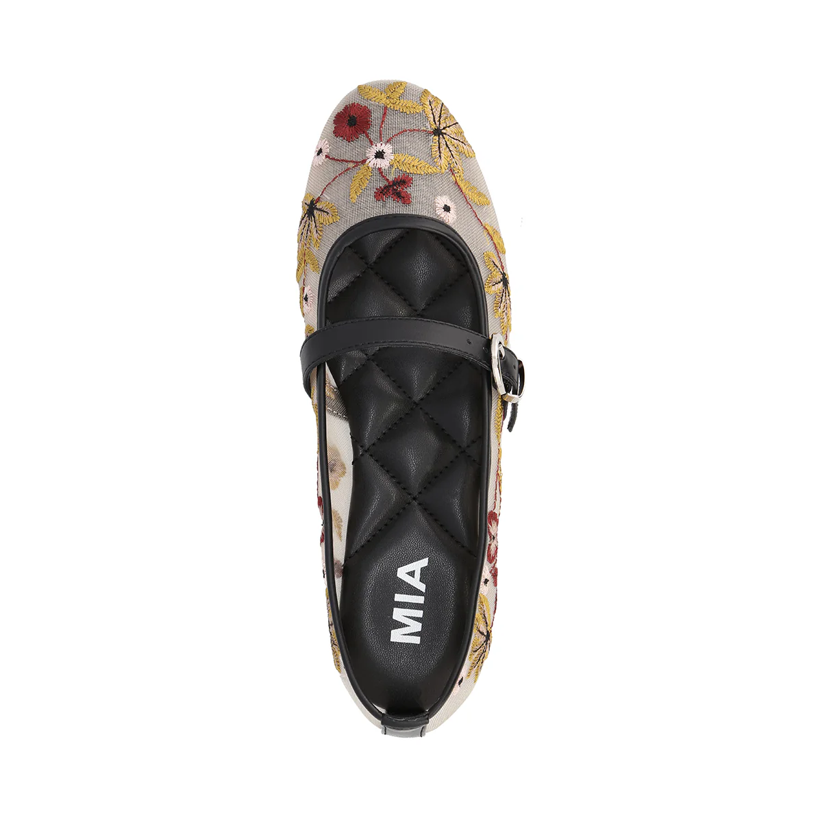BLUET - BLACK MULTI - Image 4