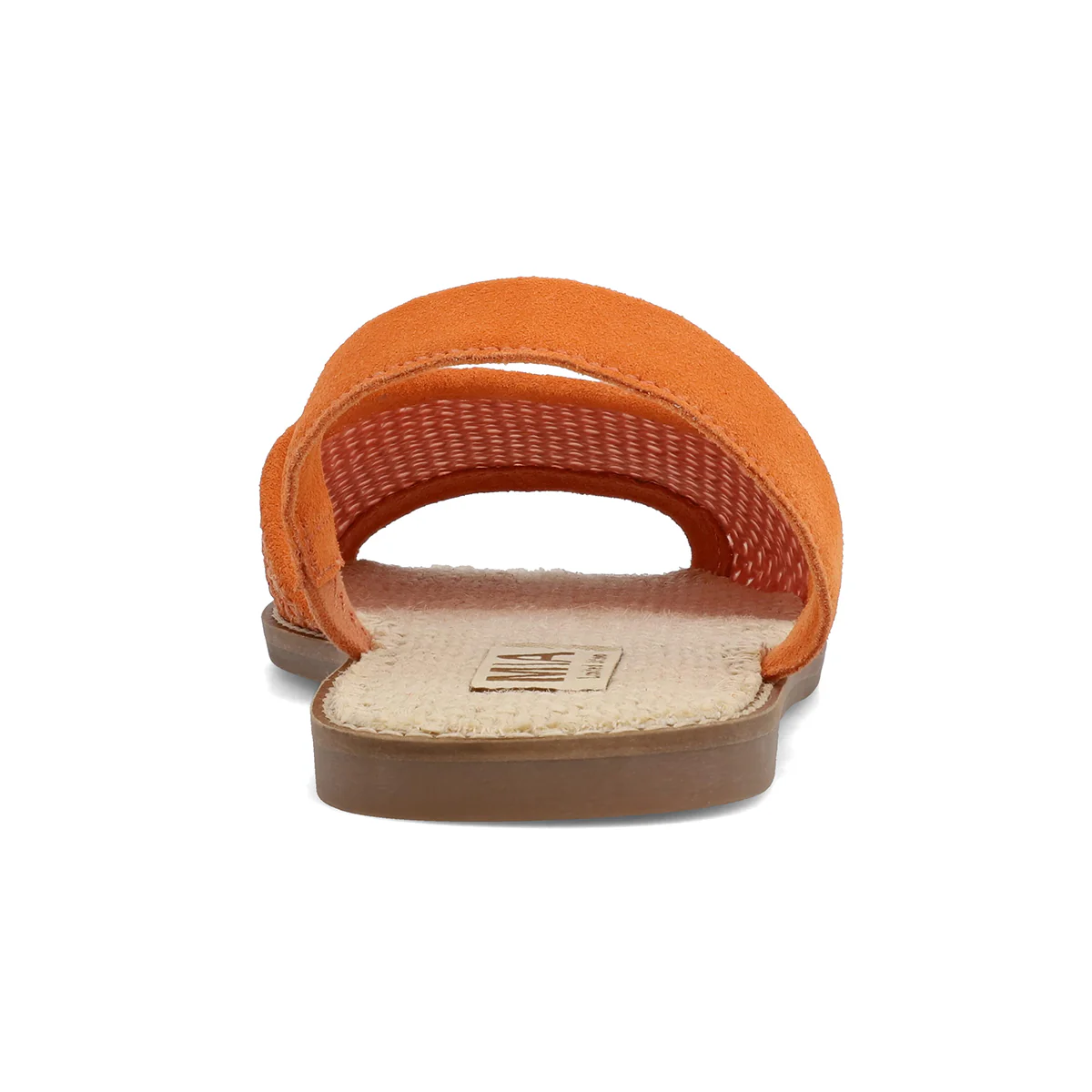 BRAZIL - BURNT ORANGE - Image 3