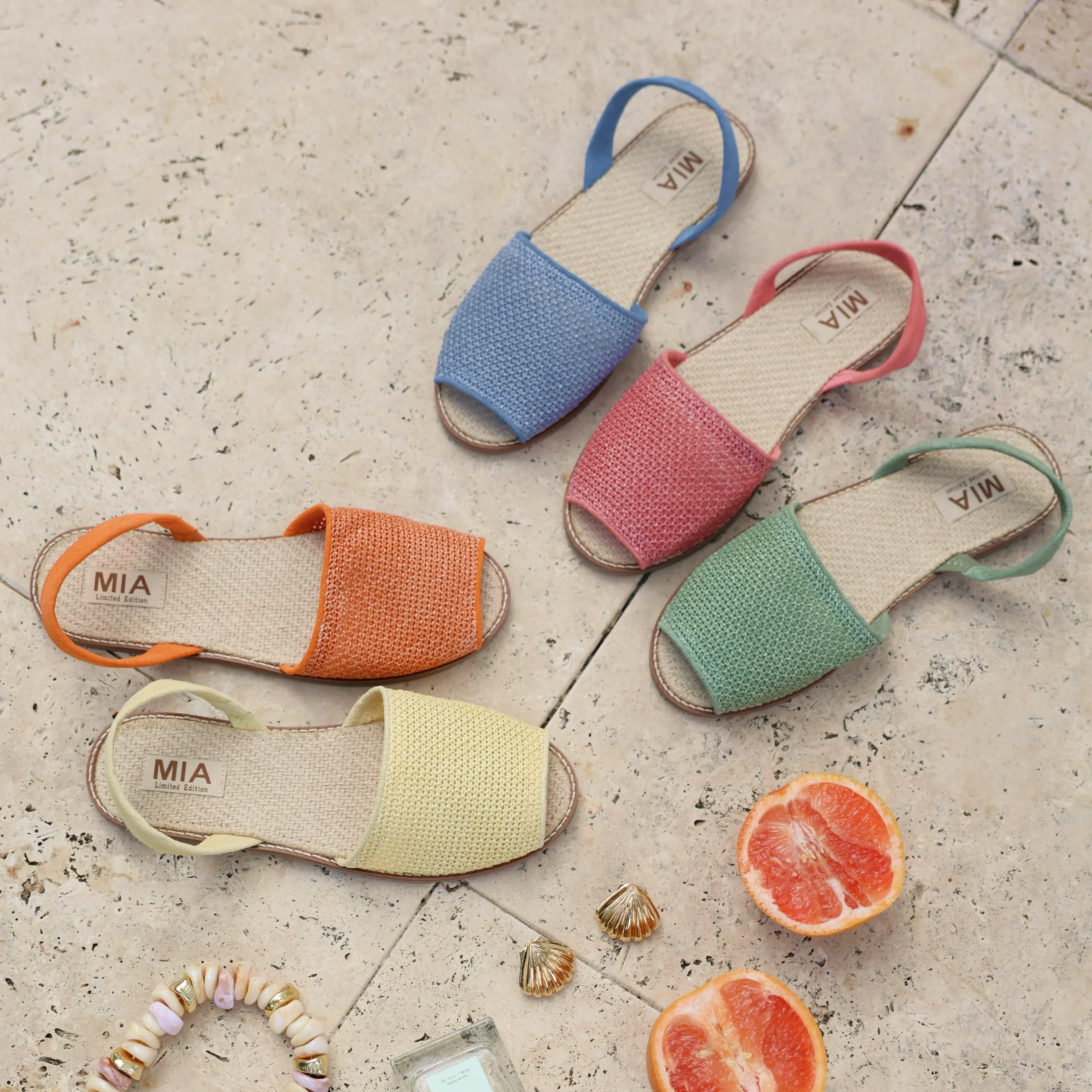 BRAZIL - MINT - Image 6