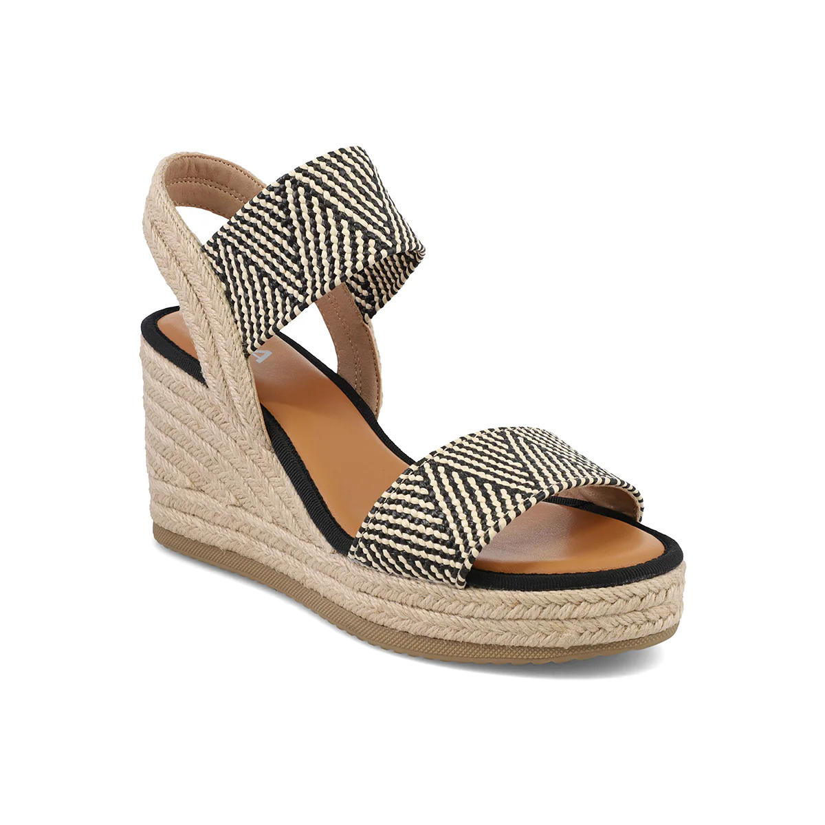 BRITTNI - BLACK MULTI