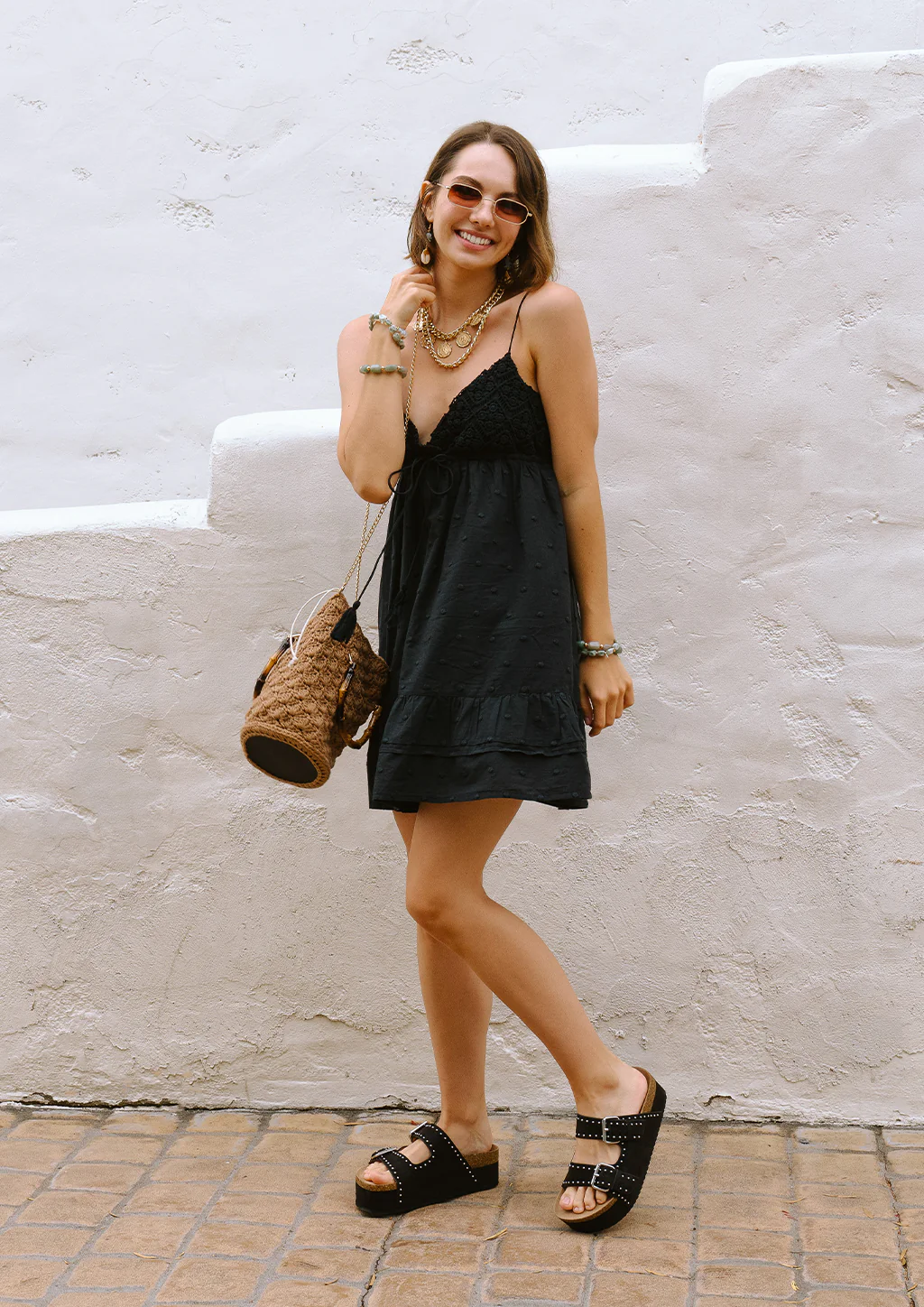 BROOKIE - BLACK - Image 6