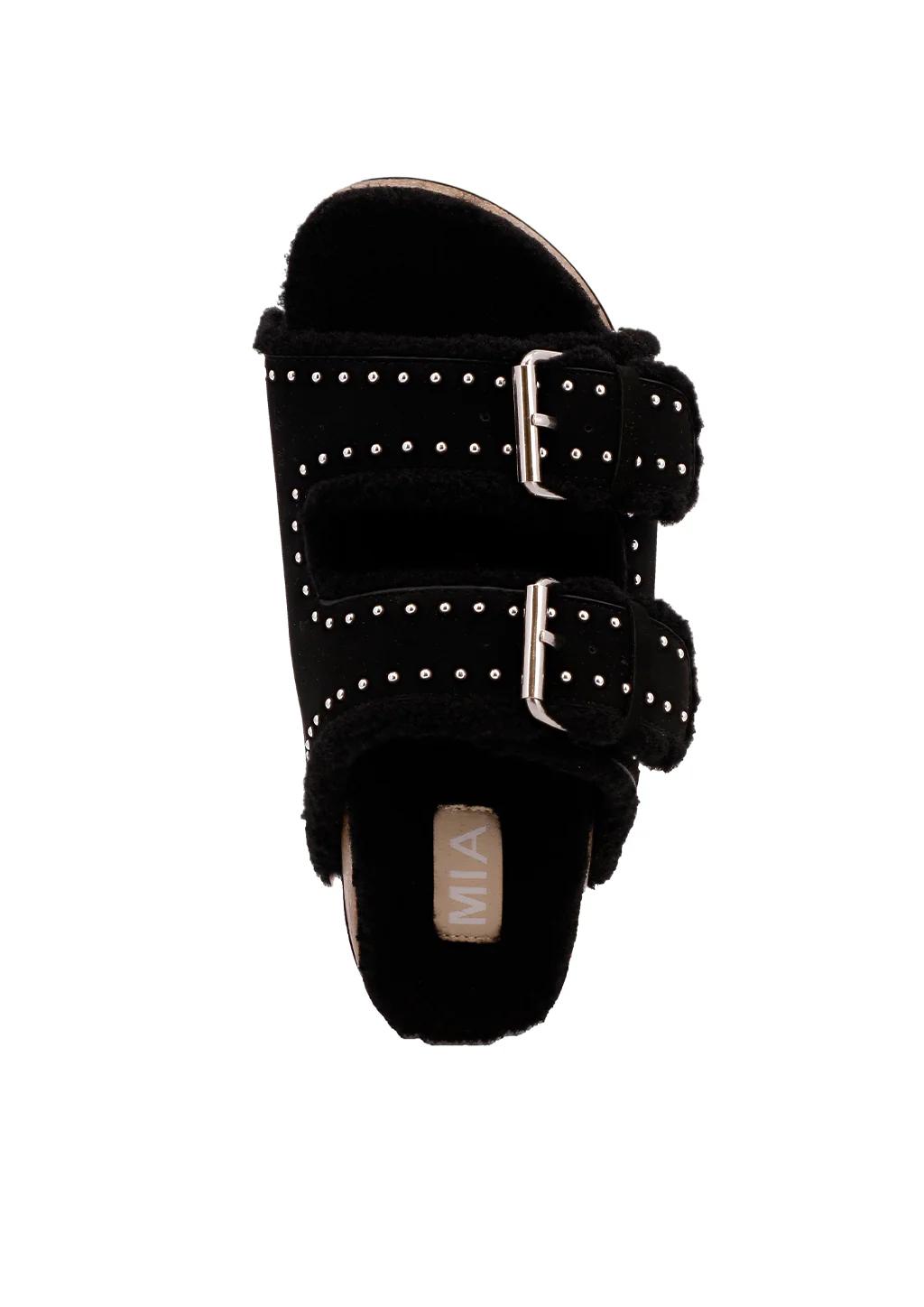 BROOKIE-S - BLACK - Image 4