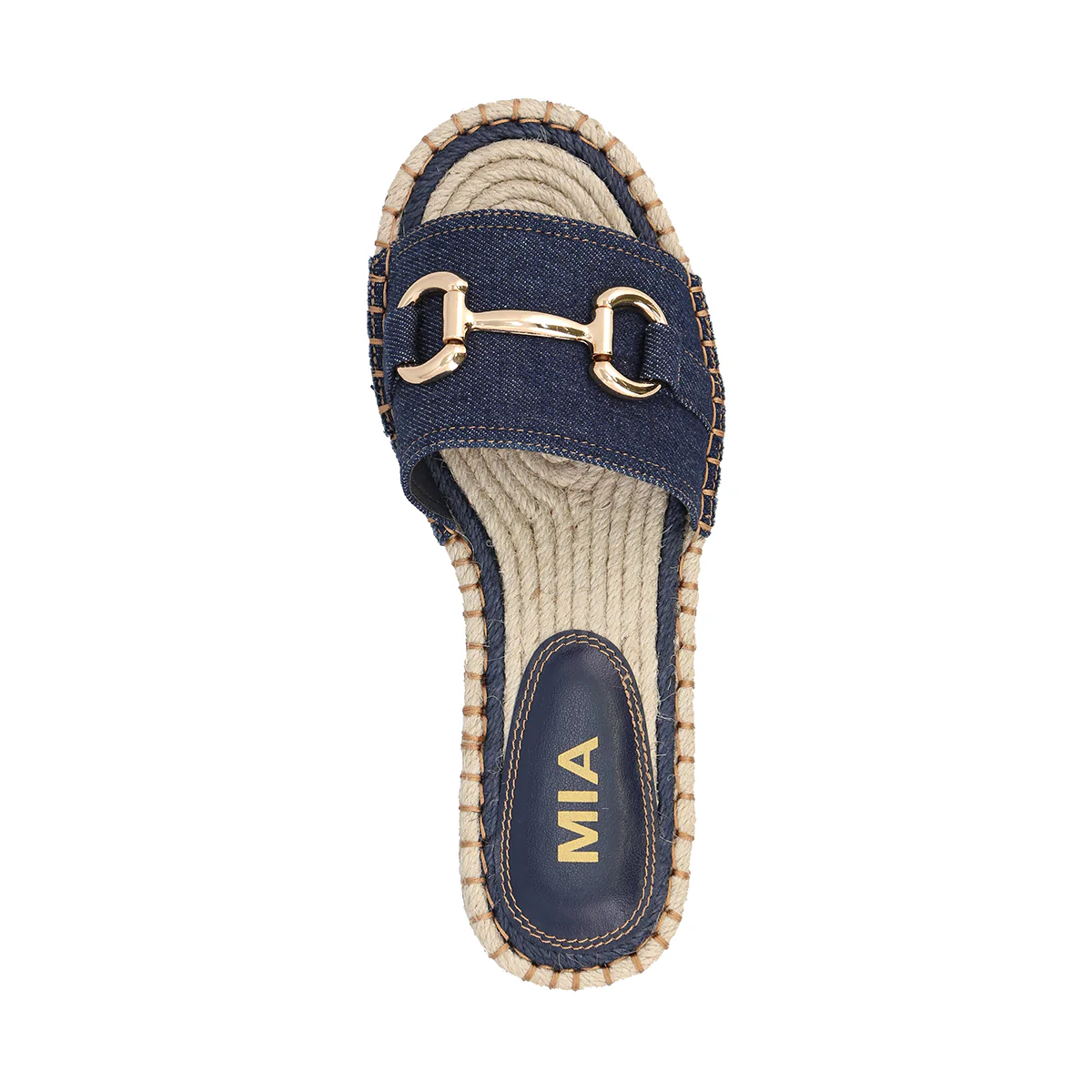 CADIZ - NAVY DENIM - Image 4