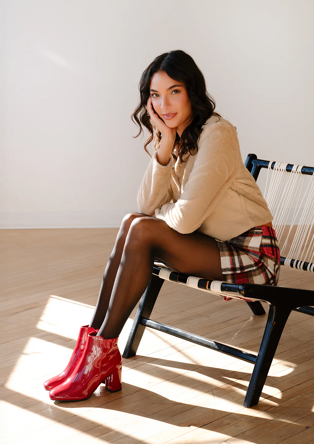 CARLA - RED - Image 6