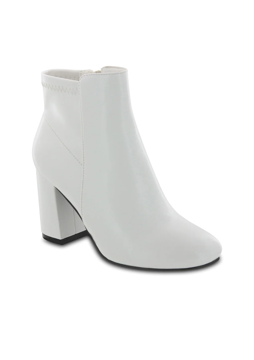 CARLA - WHITE