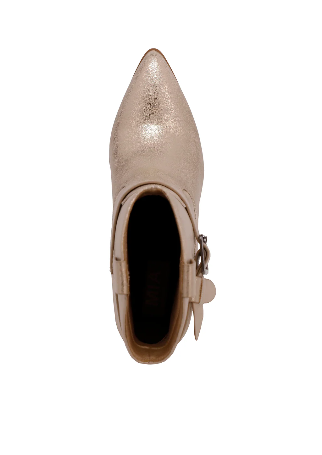 CLEMENT - GOLD - Image 4