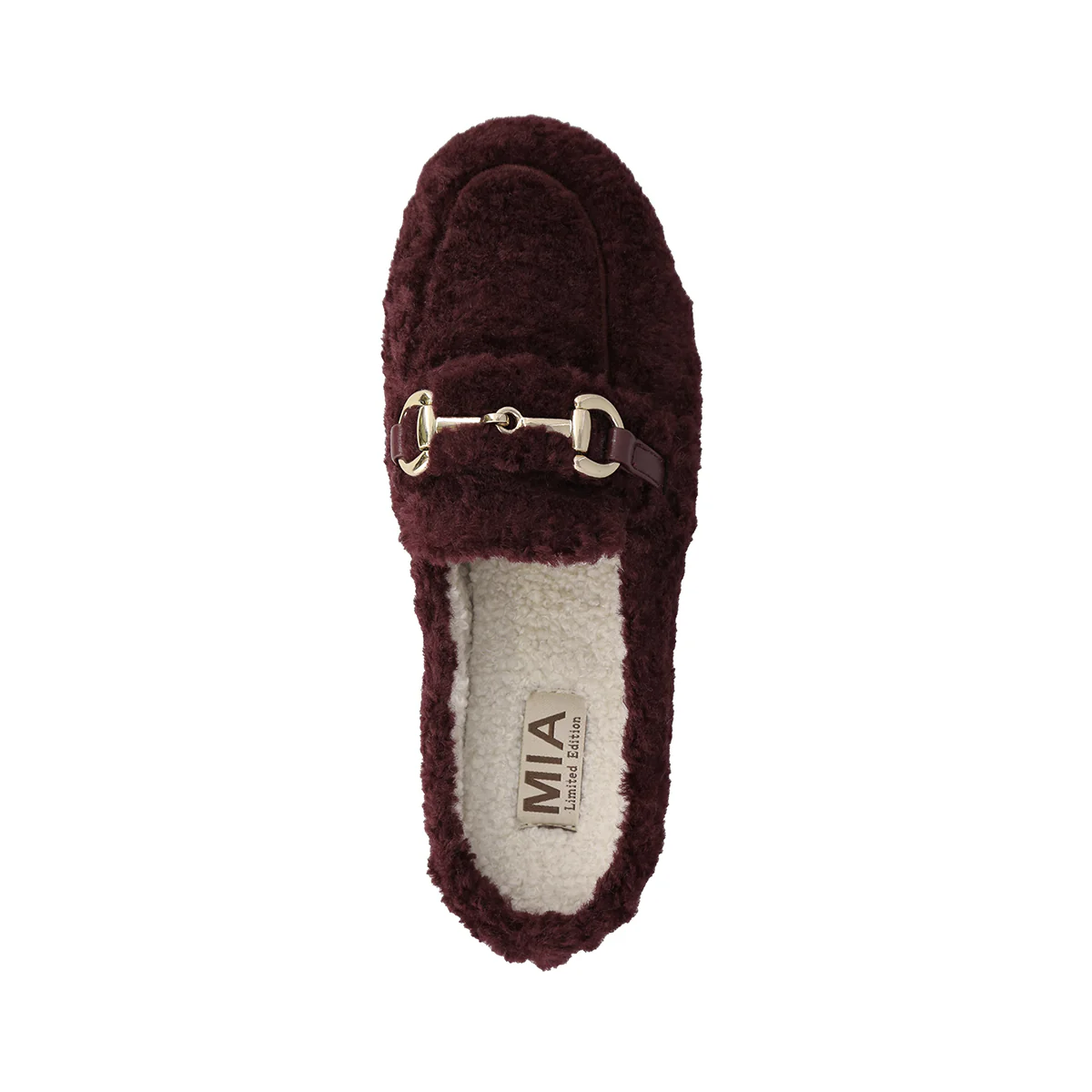 COCOA - BURGUNDY - Image 4