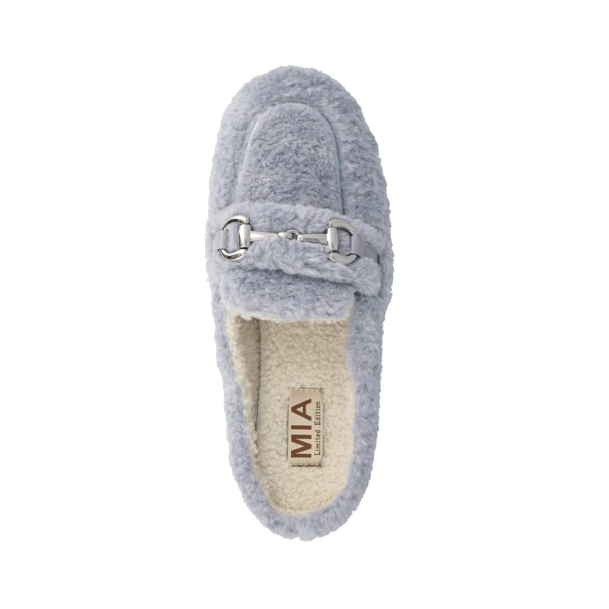 COCOA - LIGHT BLUE - Image 4