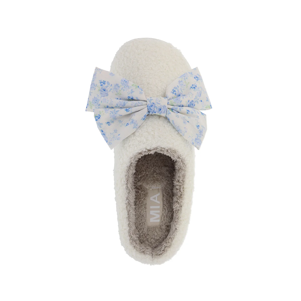 COZI - BLUE FLORAL - Image 4