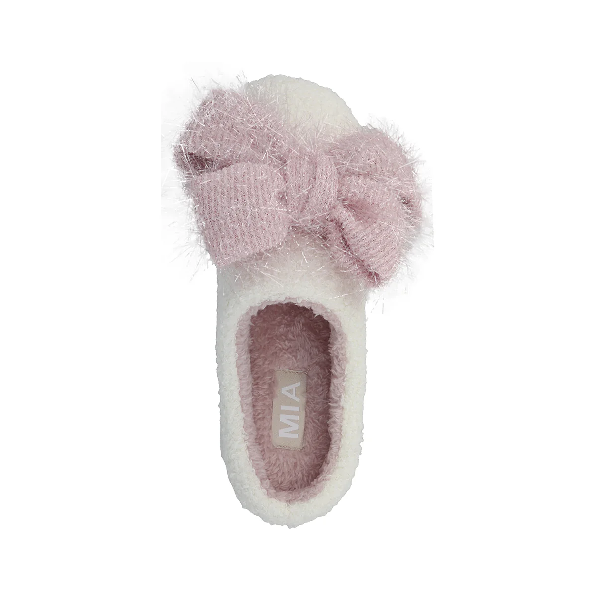 COZI - PINK TINSEL - Image 4