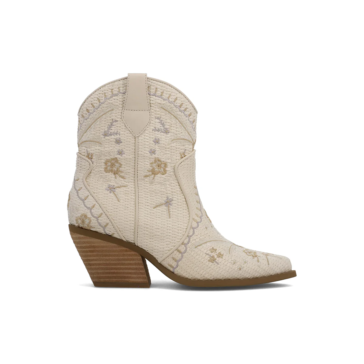 DALENA - FLORAL RAFFIA - Image 2