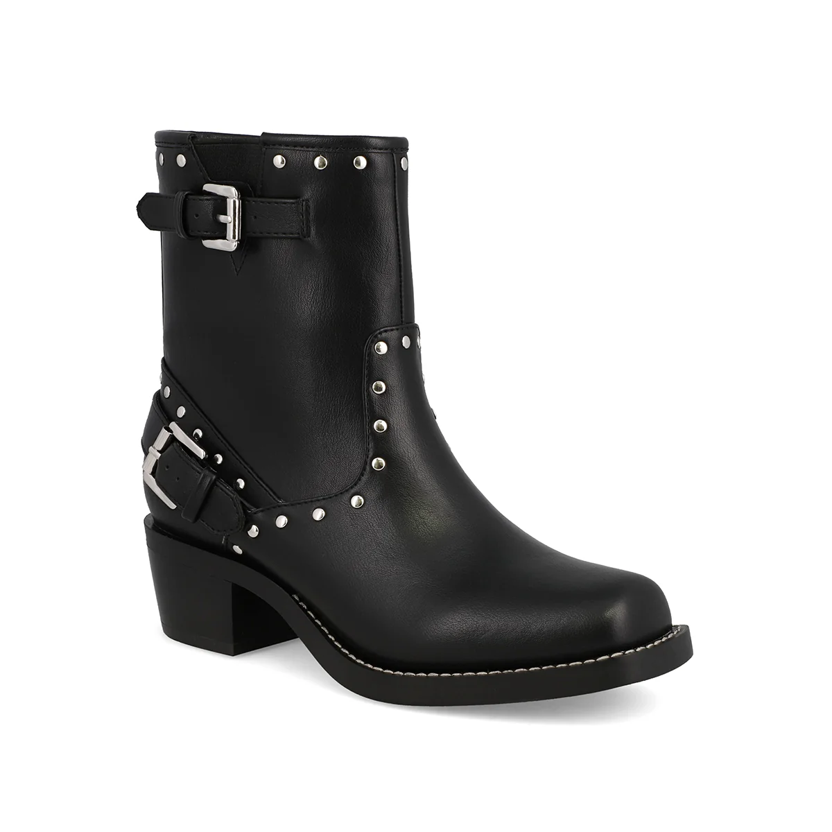 DELORES - BLACK