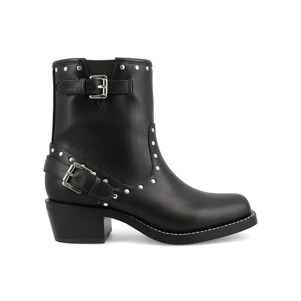 DELORES - BLACK - Image 2