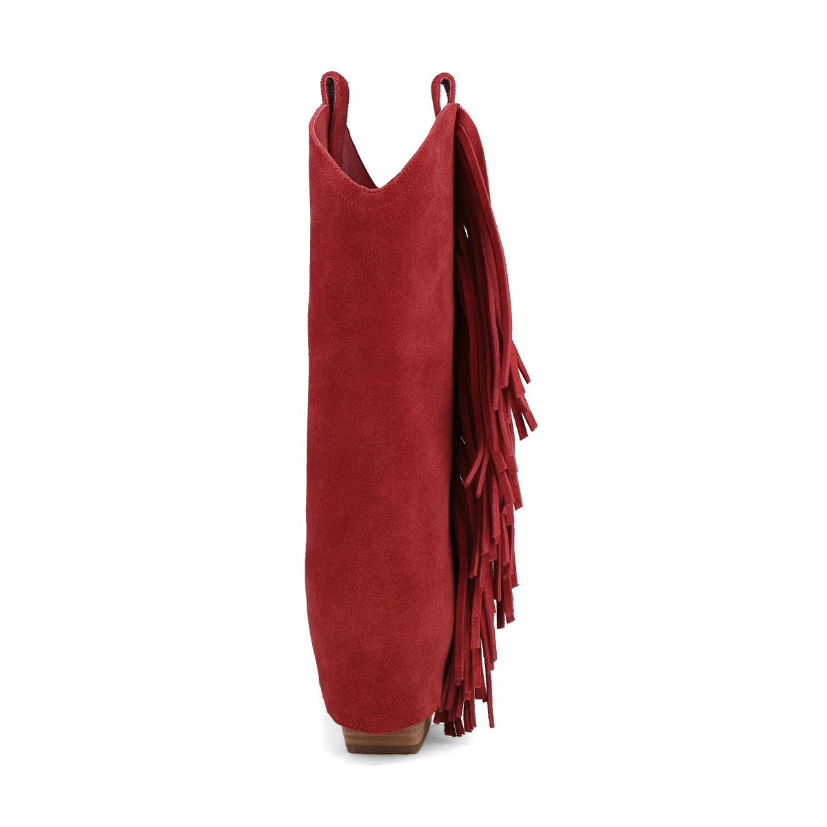DESTON - RED - Image 3