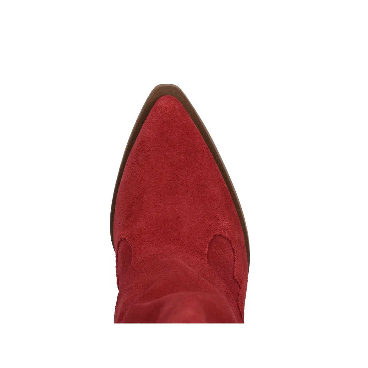 DESTON - RED - Image 4