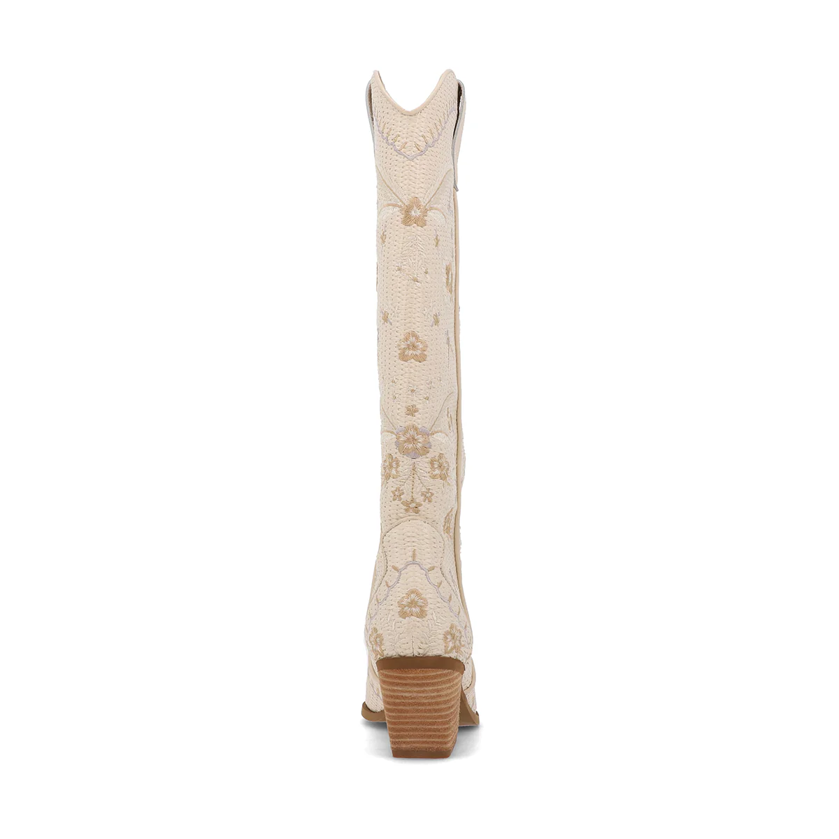 DYANI - FLORAL RAFFIA - Image 3