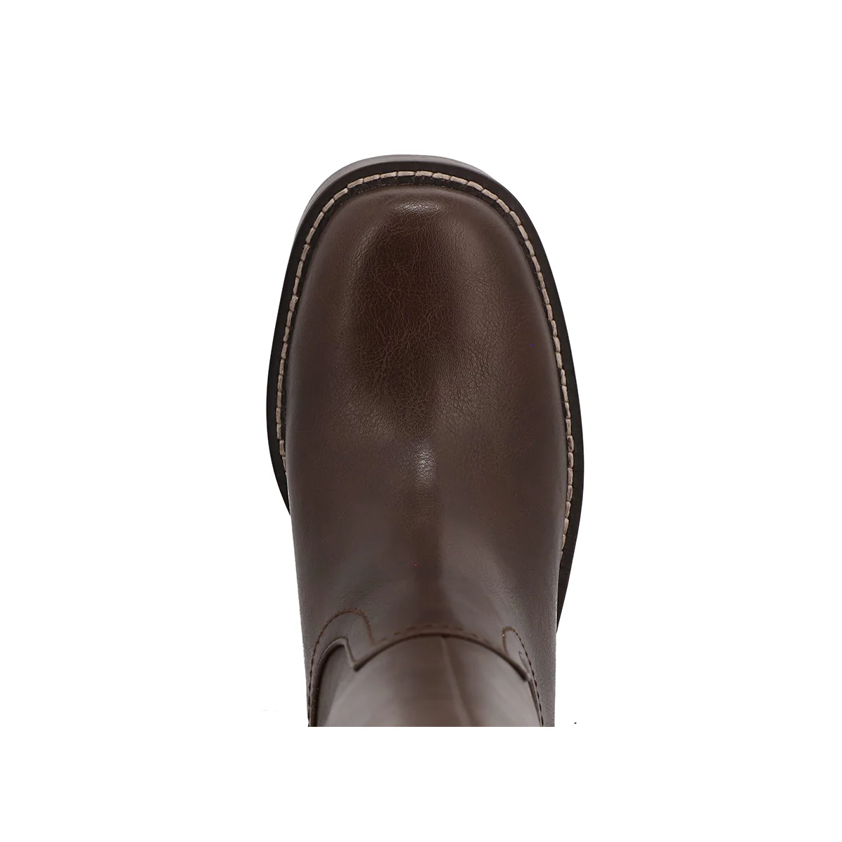 ELIAS - DARK BROWN - Image 4
