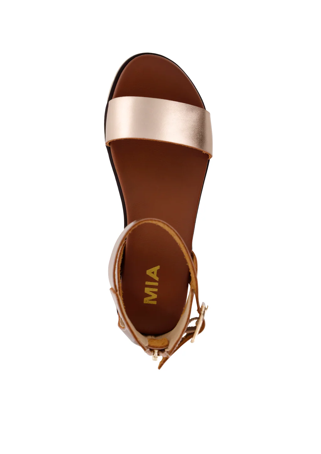 EMILIA - ROSE GOLD - Image 4