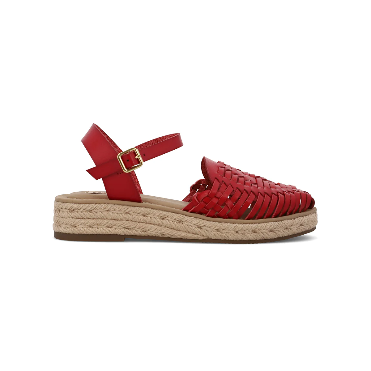 ESHANI - RED - Image 2
