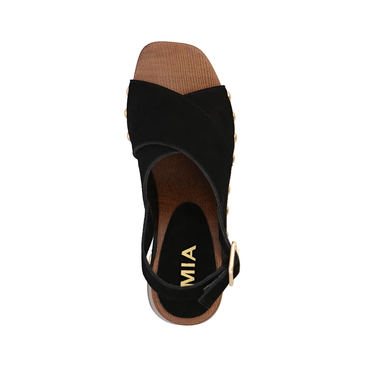 EUDORA - BLACK - Image 4