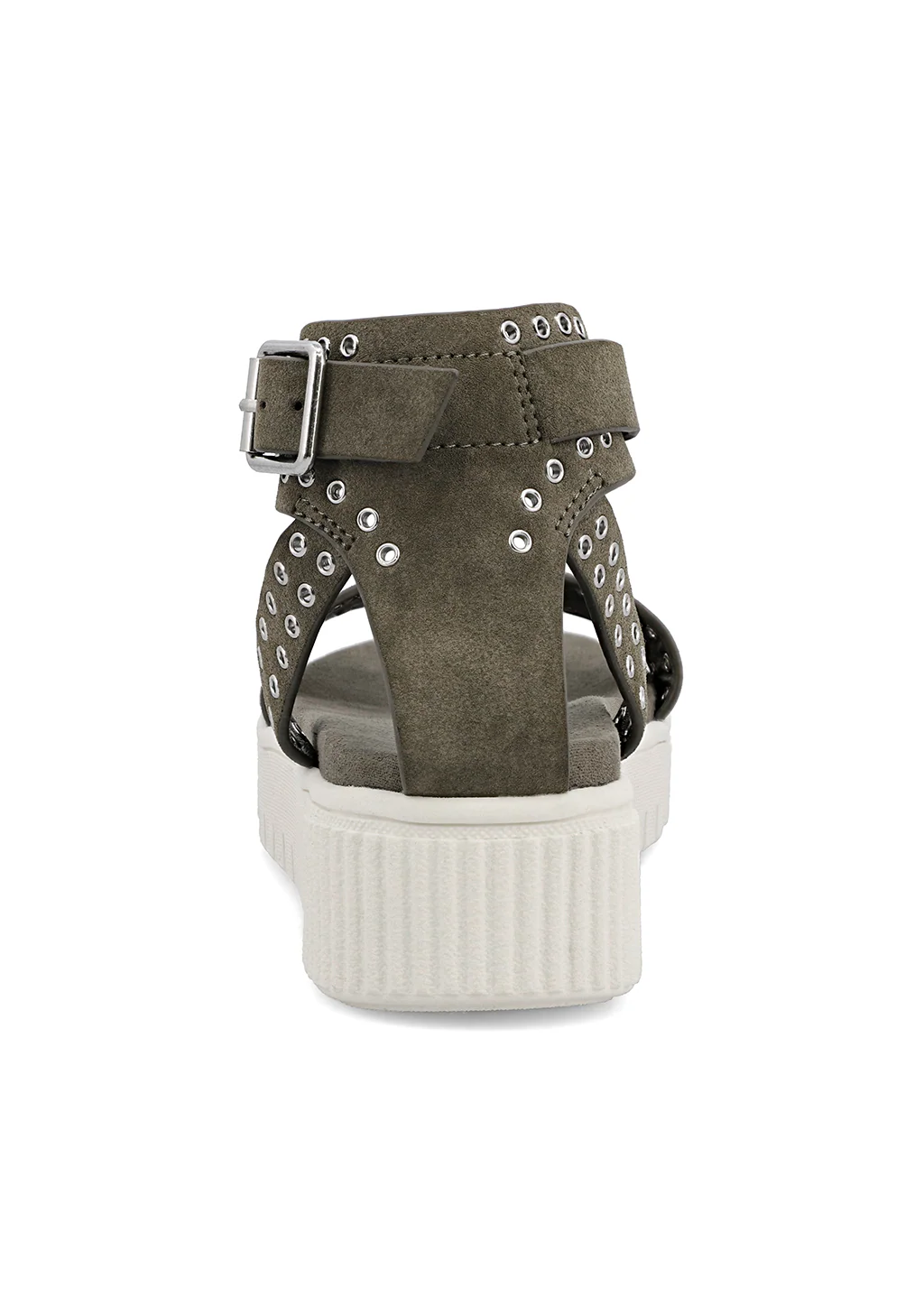 EVELIN - KHAKI - Image 3