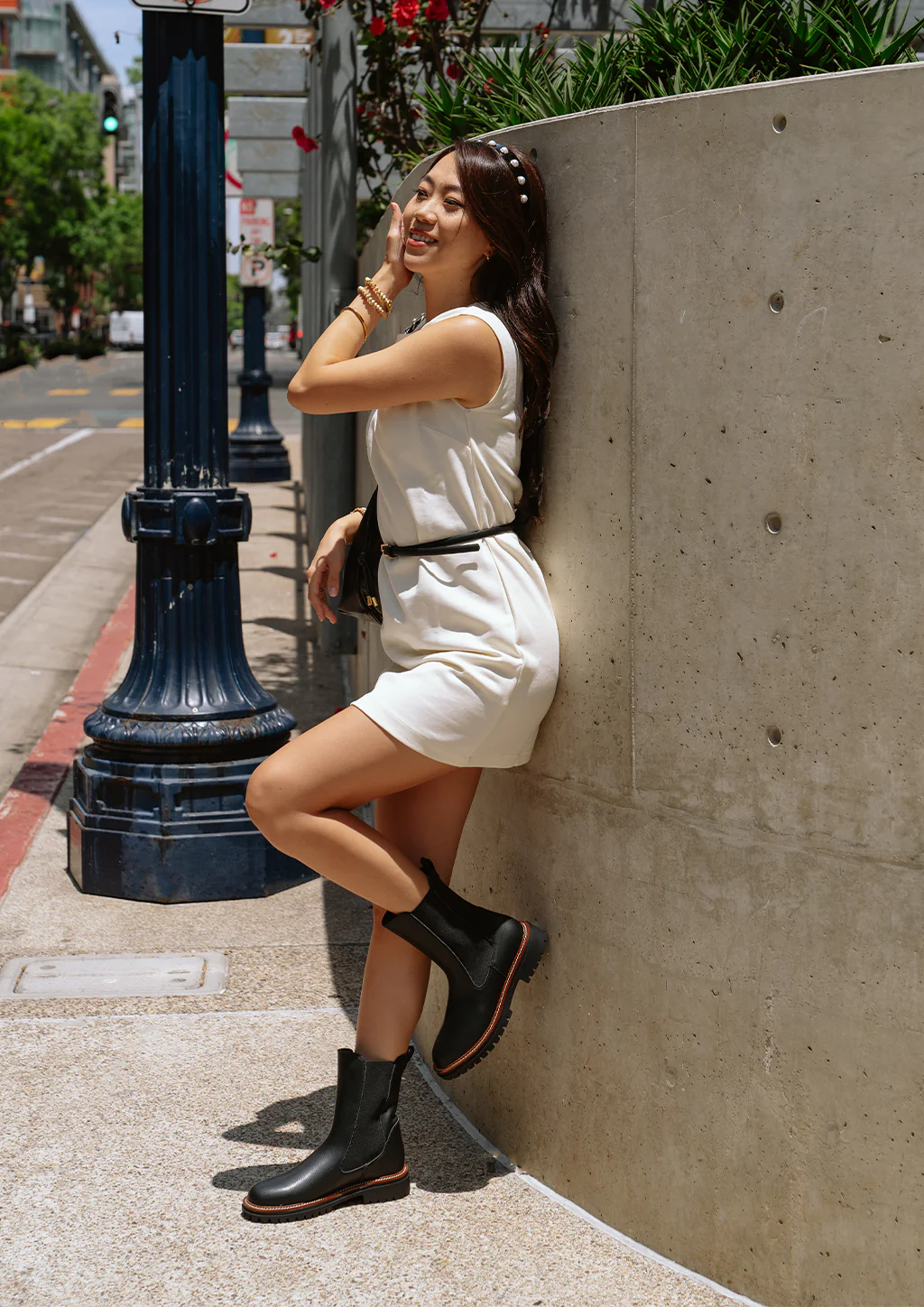 FALA - BLACK - Image 5