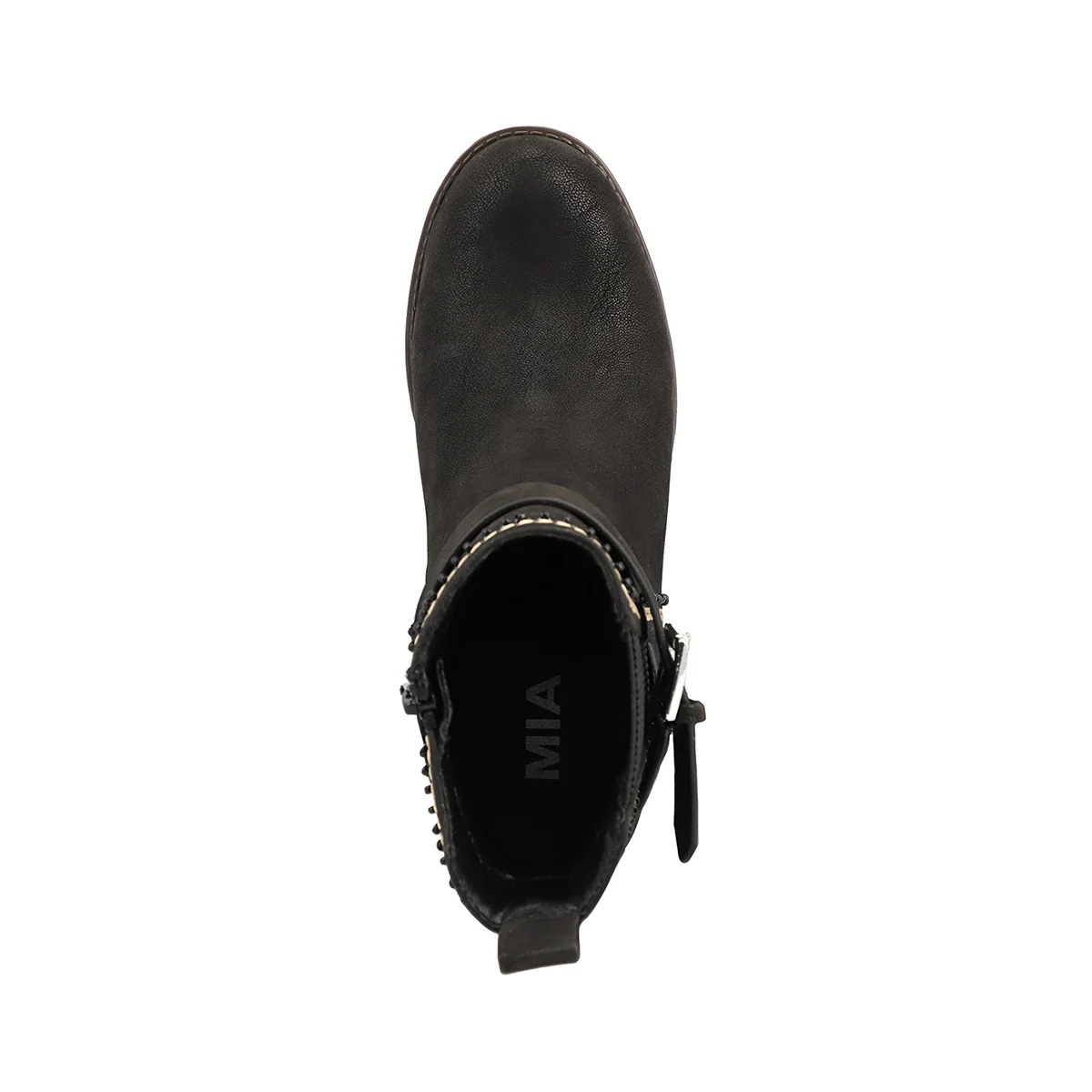 FAUSTA - BLACK - Image 4