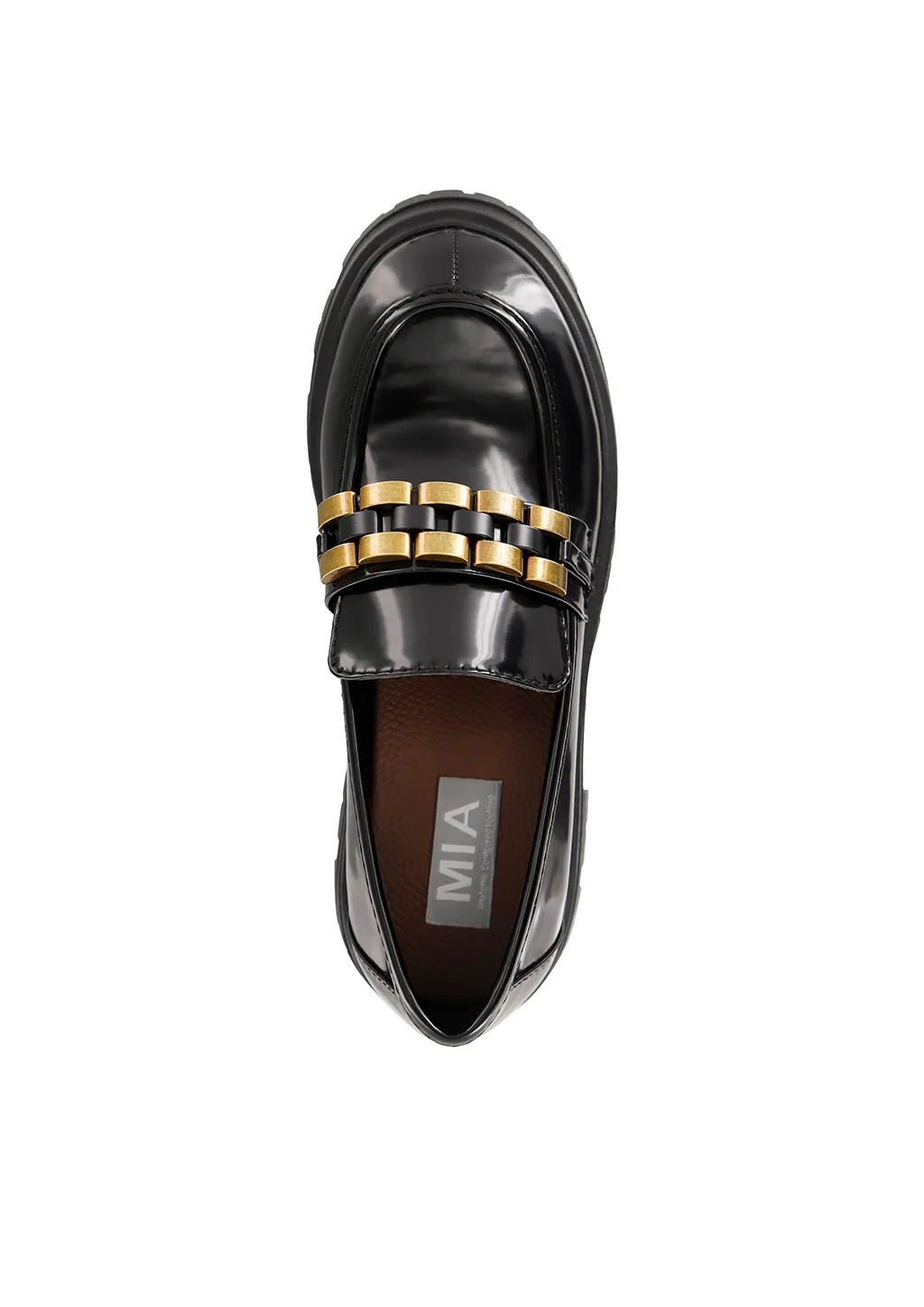 GABINA - BLACK - Image 4