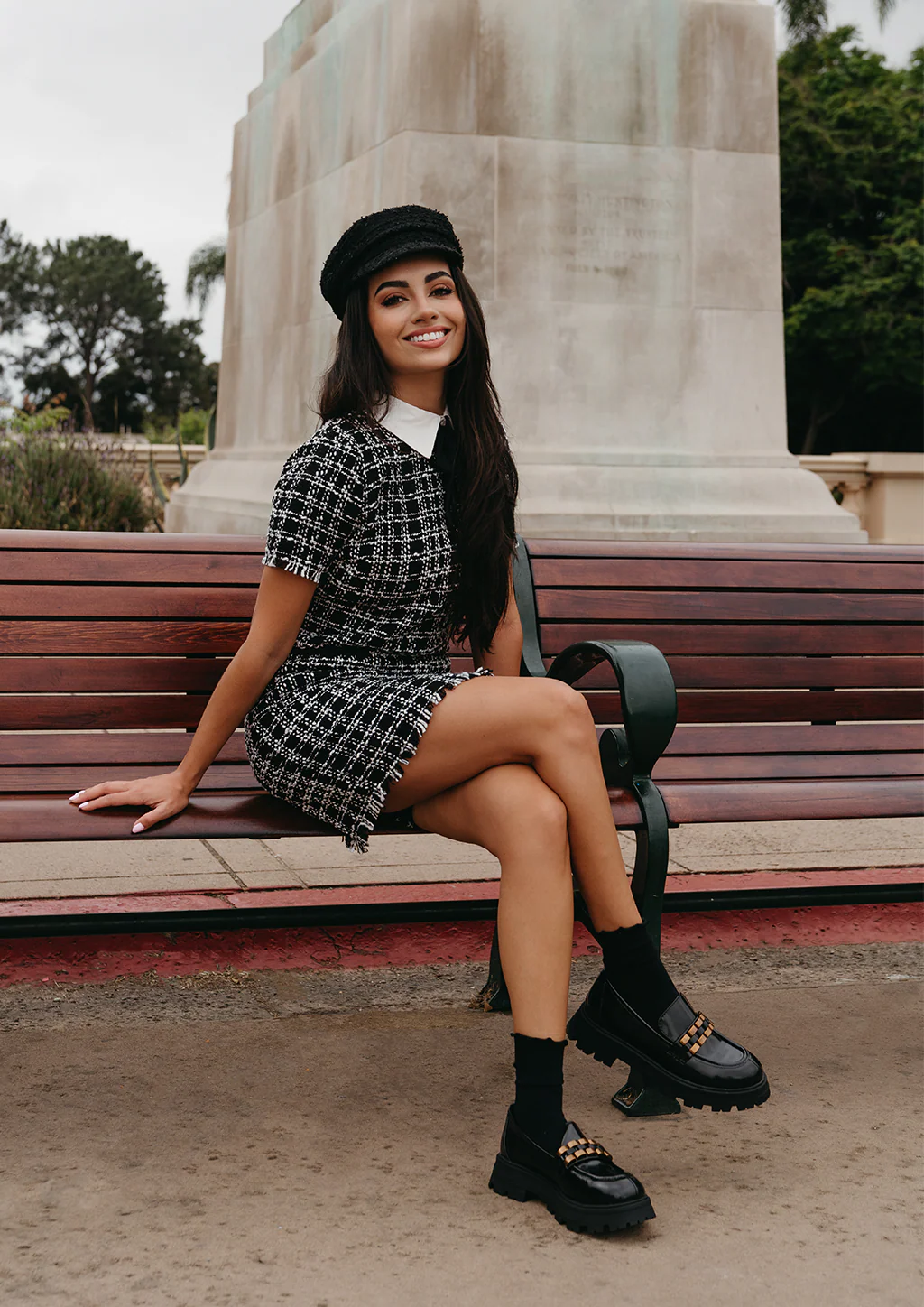 GABINA - BLACK - Image 6