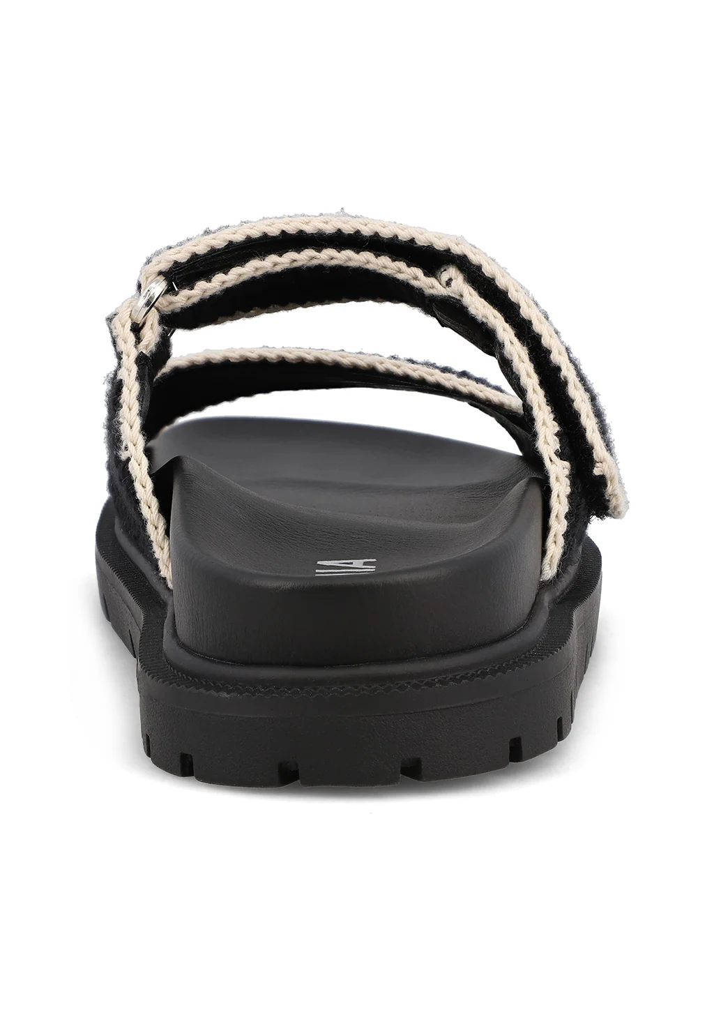 GABRI - BLACK/CREAM - Image 3