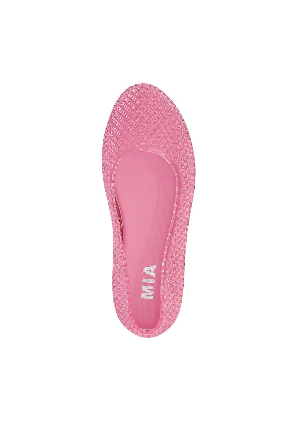 GELINA - PINK - Image 4
