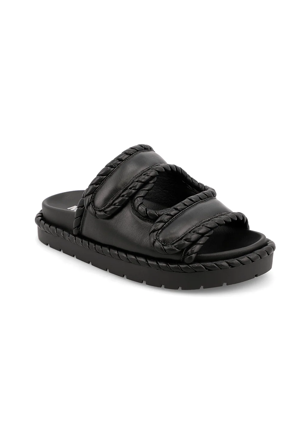 GEMI - BLACK