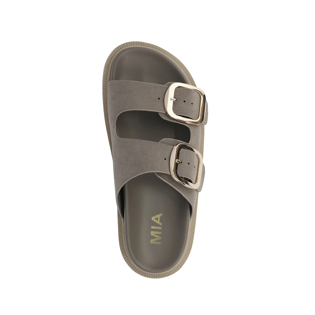 GEN - TAUPE/GOLD - Image 4