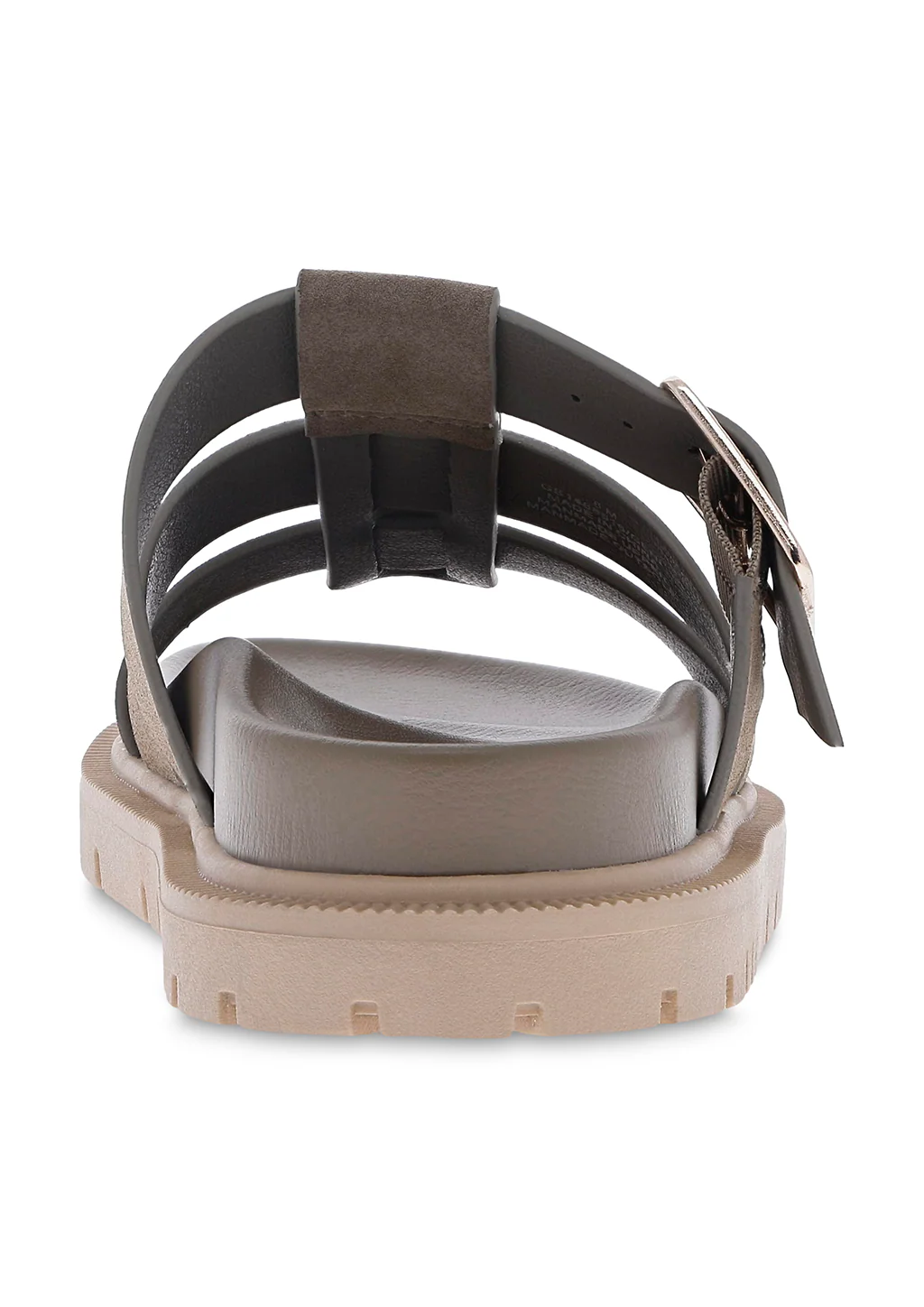 GENI - KHAKI - Image 3