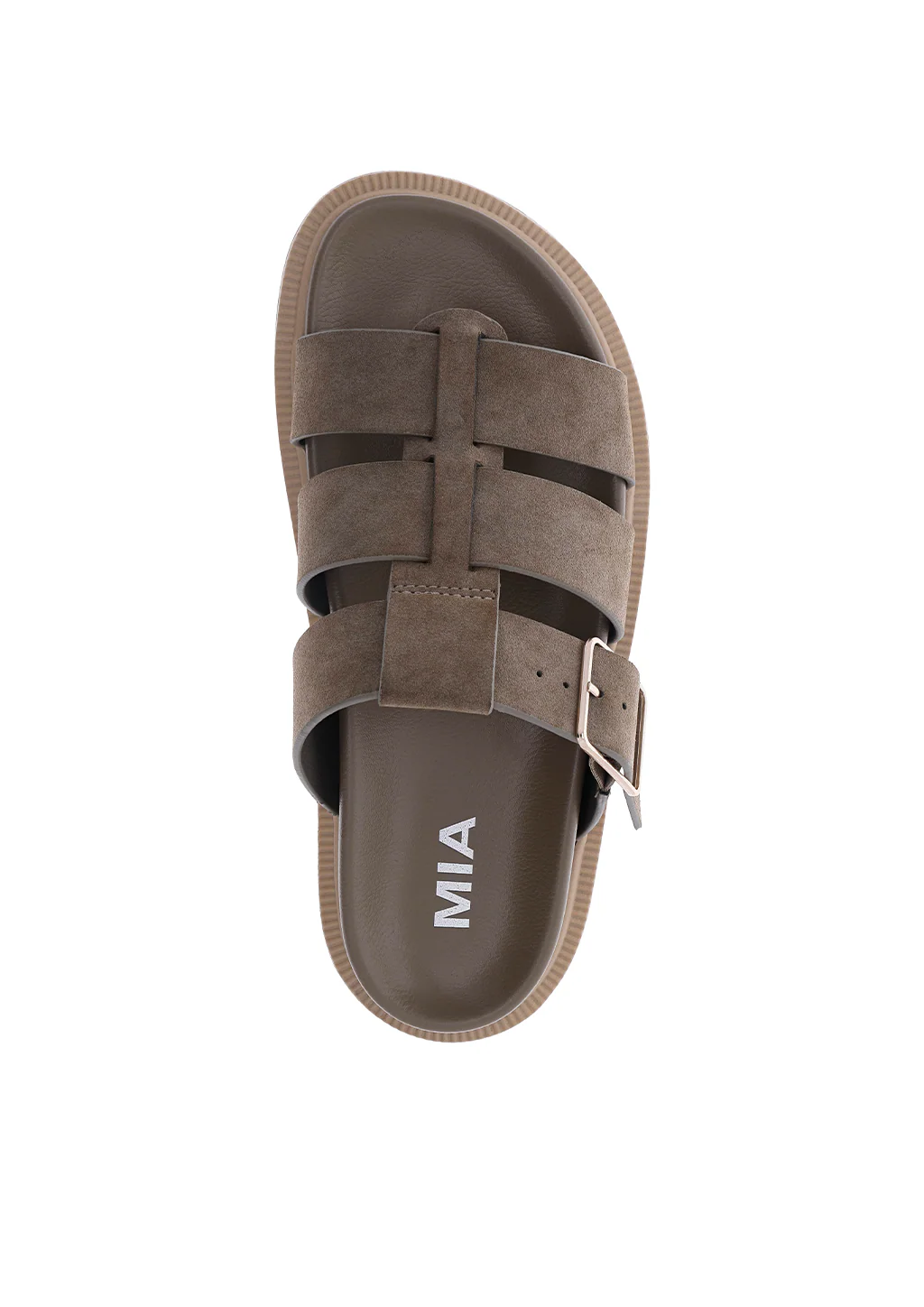 GENI - KHAKI - Image 4