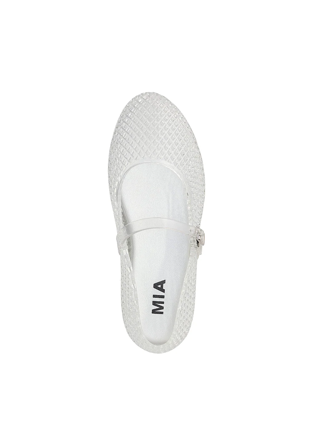 GIANNE - CLEAR - Image 4