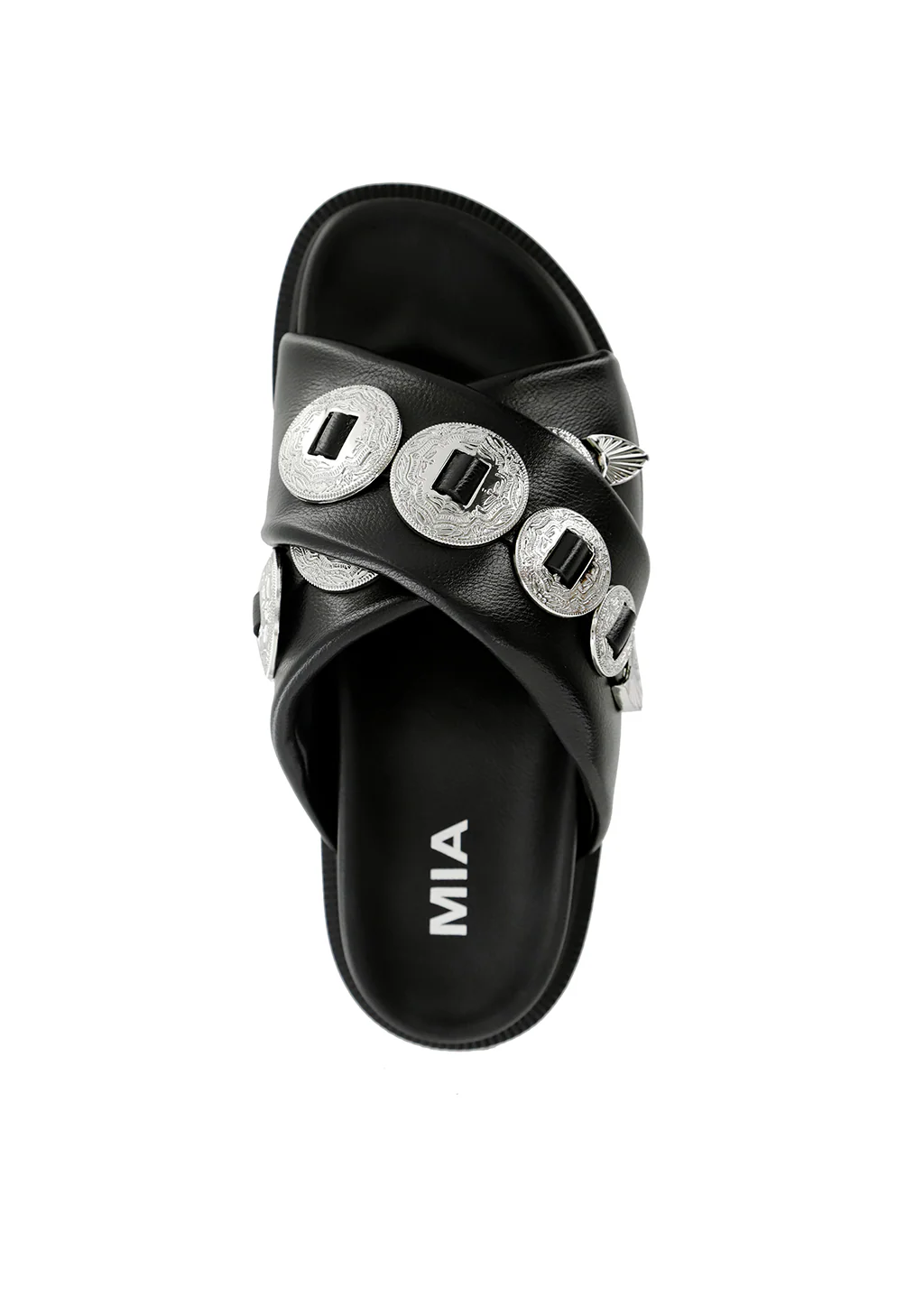 GORGENE - BLACK - Image 4