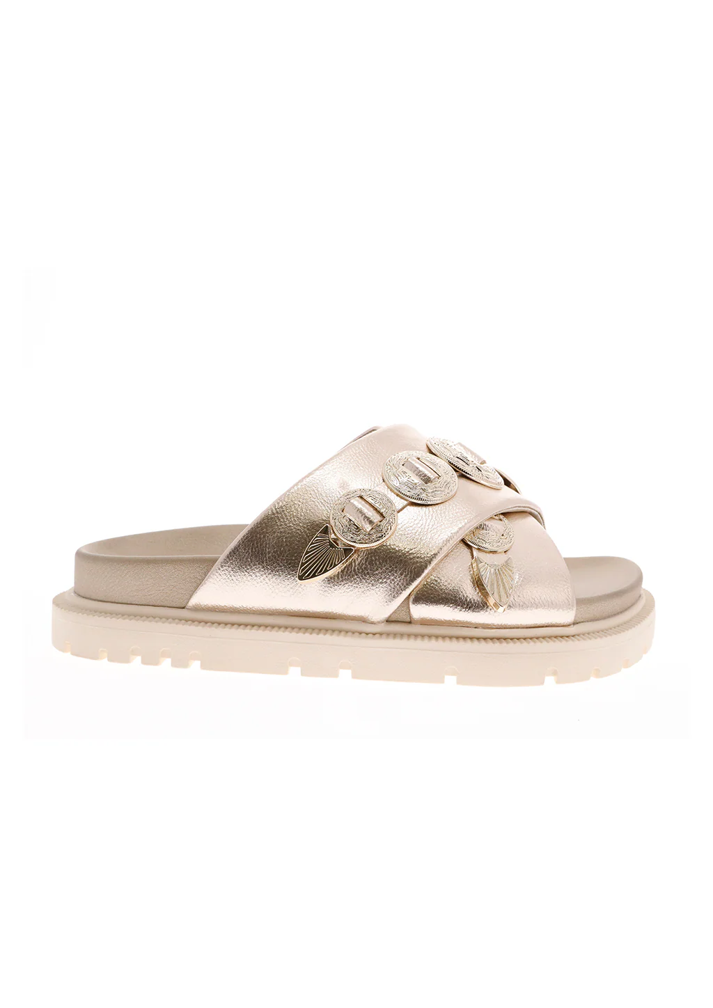 GORGENE - SOFT GOLD - Image 2