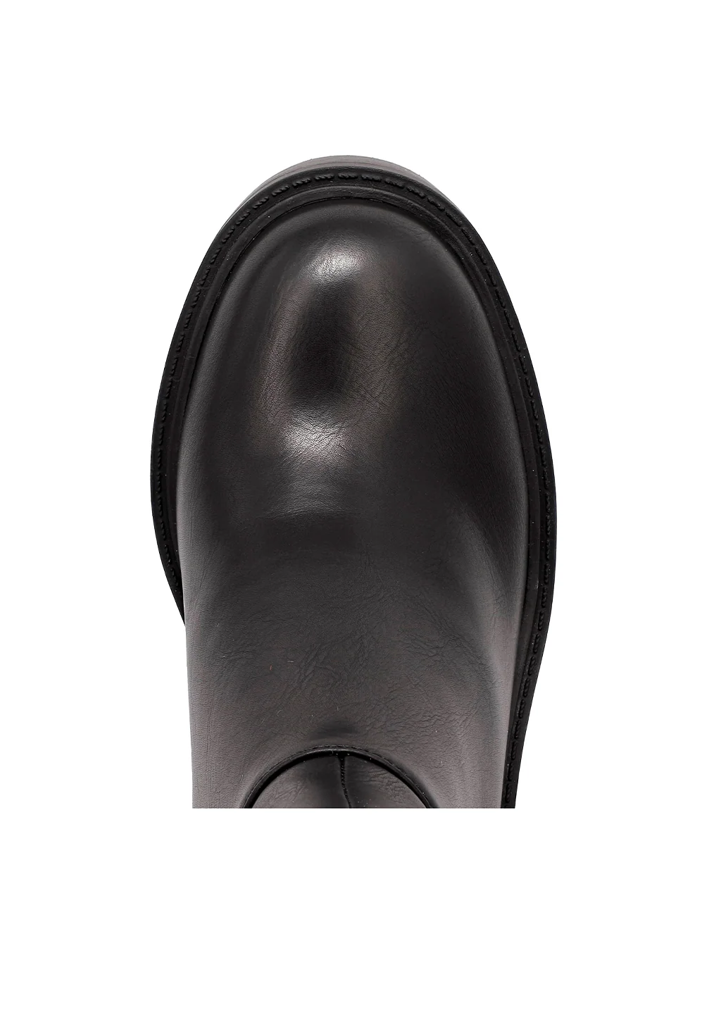 GRIER - BLACK - Image 4