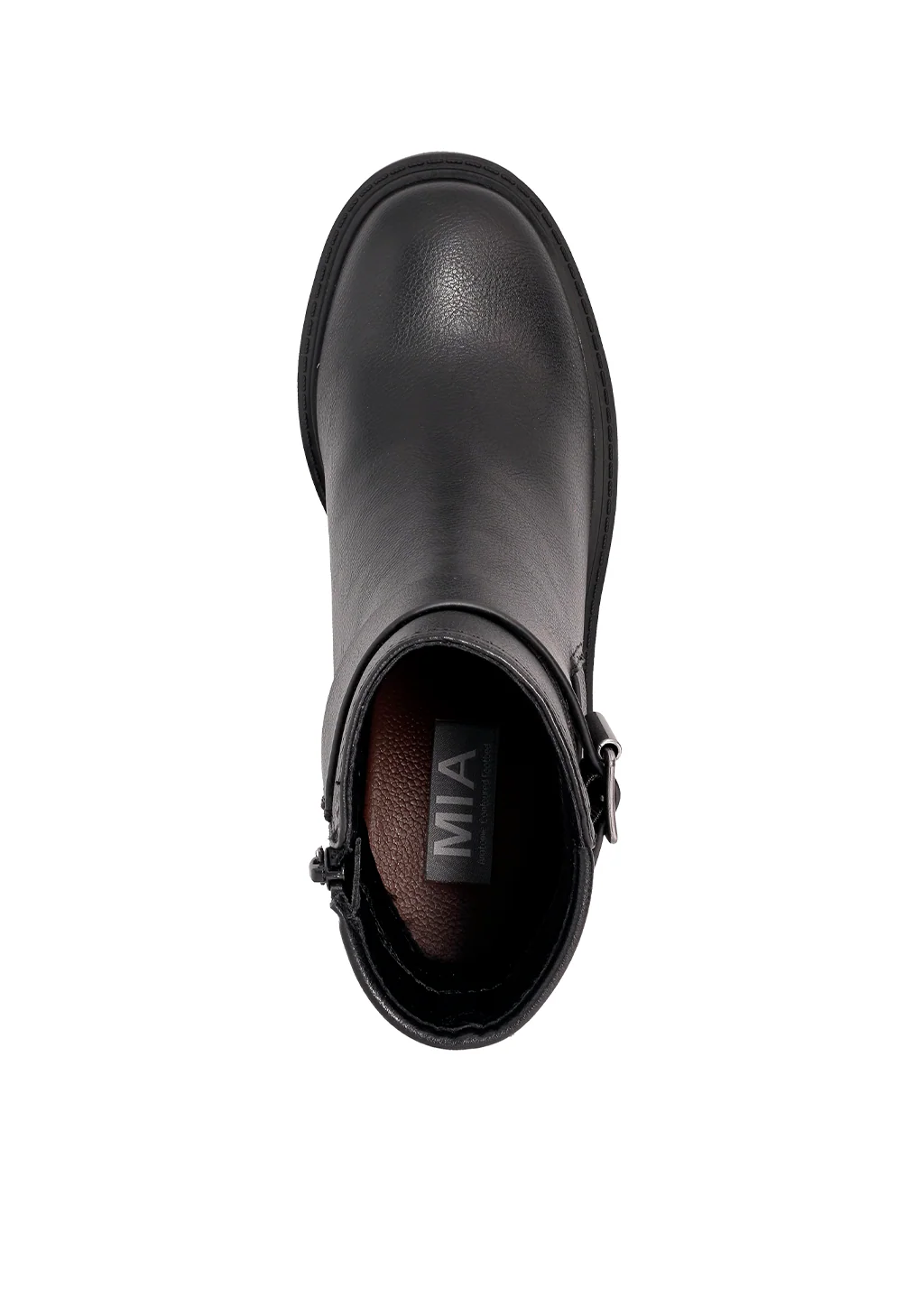 GRYFINN - BLACK - Image 4