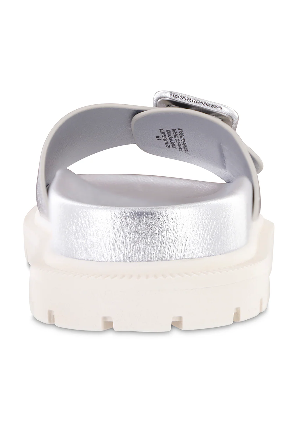GYA - SILVER - Image 3