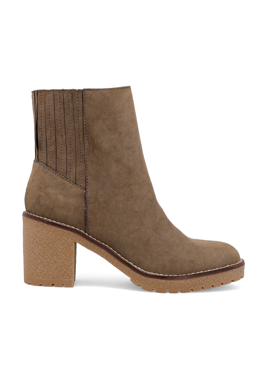 HARLOW - KHAKI - Image 2