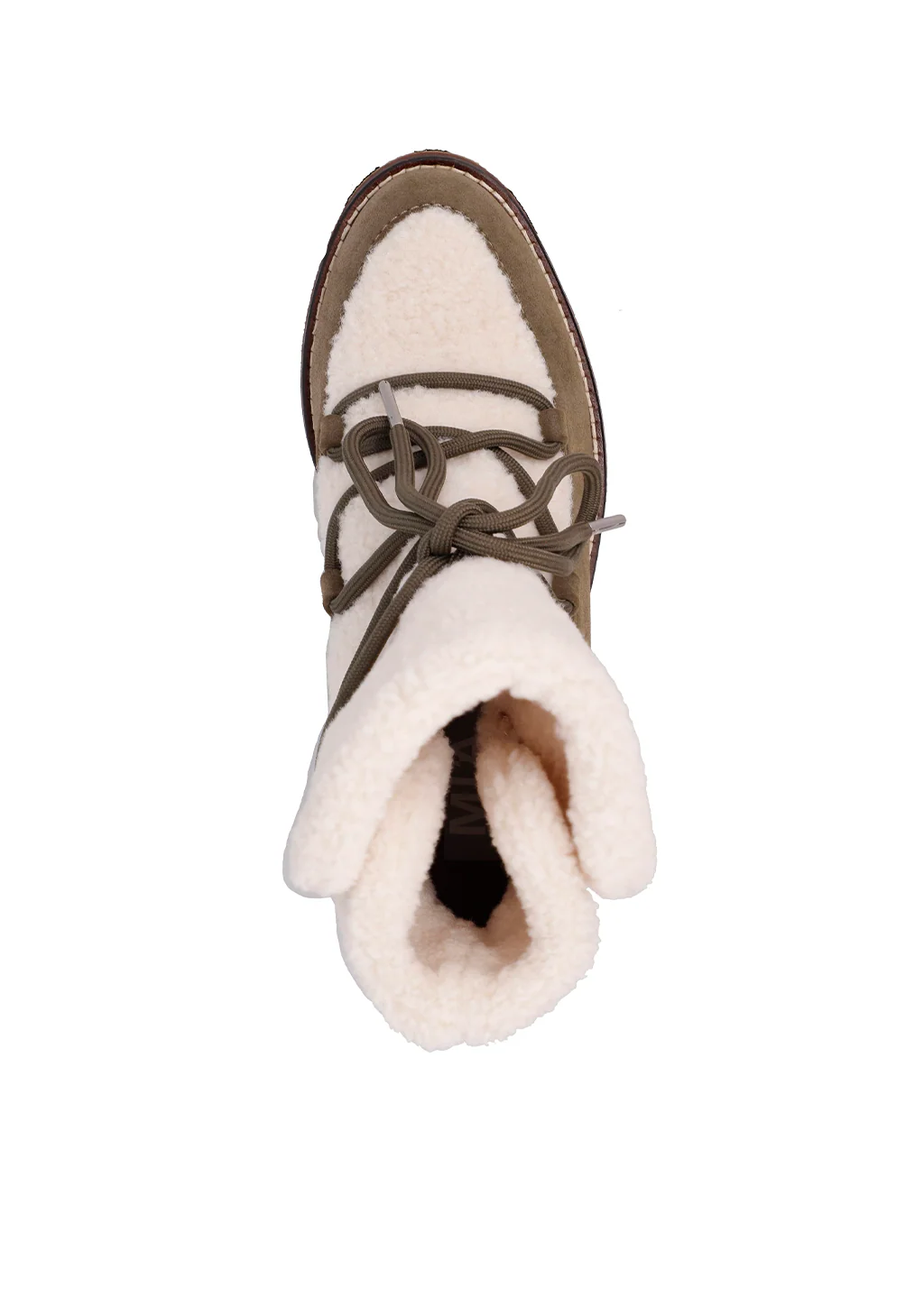 HOLIDAY - KHAKI - Image 4